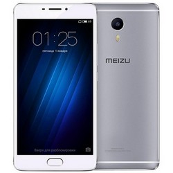 Замена разъема зарядки на телефоне Meizu Max в Воронеже